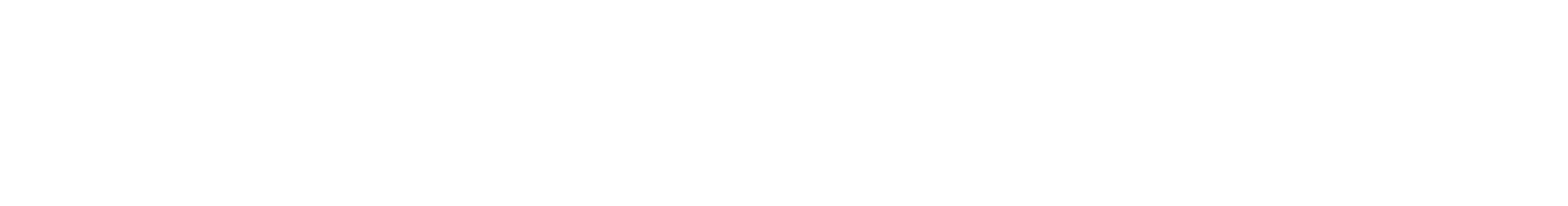 CXODX event logo white